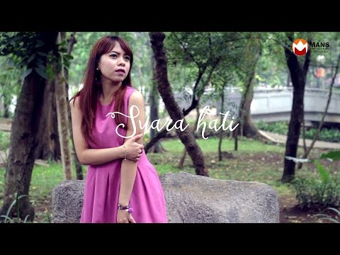 SUARA HATI  - CEMPAKA APSELLA (Official Lyric Video)