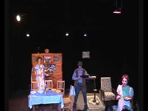 PeepShow dans les Alpes - Cie les Déméningeurs