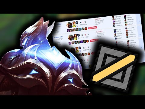 Win Laning Phase With Zed Every Time (Zed Guide 2023)