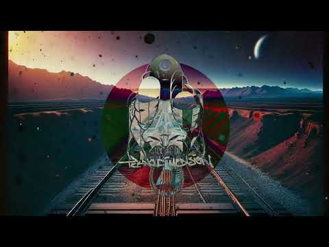 Luche - Beyond Psy [WP001]