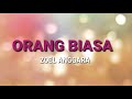 Dangdut Orang Biasa Music Video Guslim Official