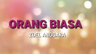 Download lagu Dangdut Orang Biasa - Guslim  mp3