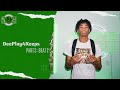 The DeePlay4Keeps On The Radar Freestyle PART 3 Beat 2 ONLY