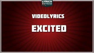 Excited - M People tribute - Lyrics
