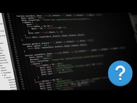 Расширение для Google Chrome Пишем свой AdBlock