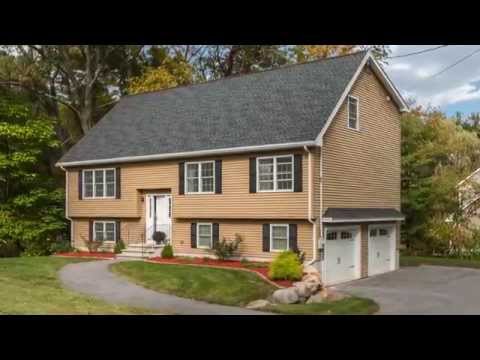 7 Kendall St, Wilmington, MA -  Jonathan J. Parker & Sharon Kelley - Tel 978-886-3737