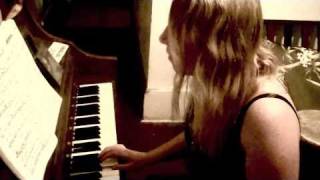 Lady Lazarus - Nazarite Oath (Live in New Orleans - 2011)