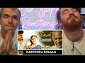 Karpoora Bommai Keladi Kanmani Vasanth SPB Radhika Geetha Raja Sir P Susila REACTION