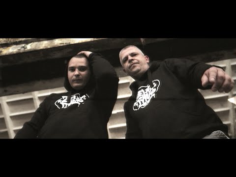 Zielak x Tytus - Zawzięty (prod. Michos) (Official Video)