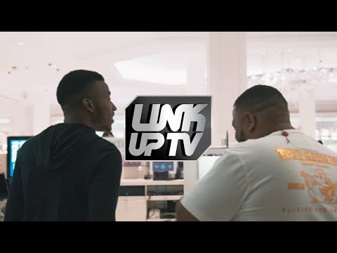 Neekz Navali x Fat Tony - Indecisive [Music Video] | Link Up TV