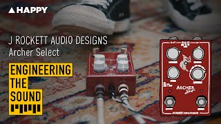 Video thumbnail for J Rockett Audio Designs: Archer Select | Full Demo and Review by Happy Mag