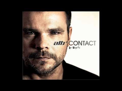 ATB With Boss And Swan - Walking Awake [CD1]