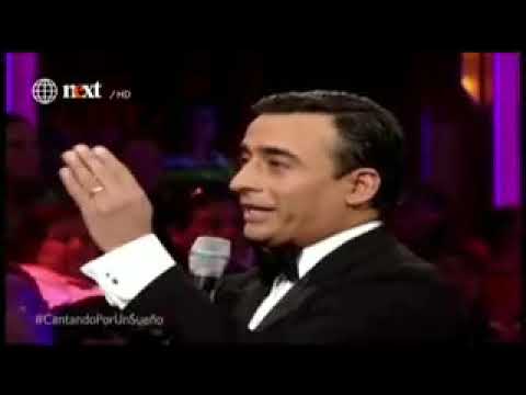 Duele el amor -- Rocío Banquells y Carlos