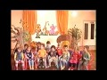 Песенка "Дождик" 