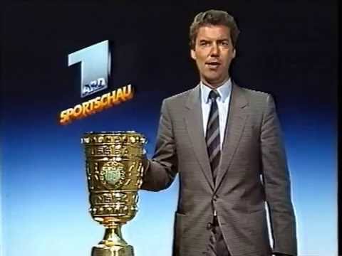 ARD Sportschau Intro Fr. 19.6.1987