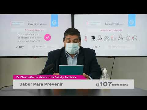 Portada video