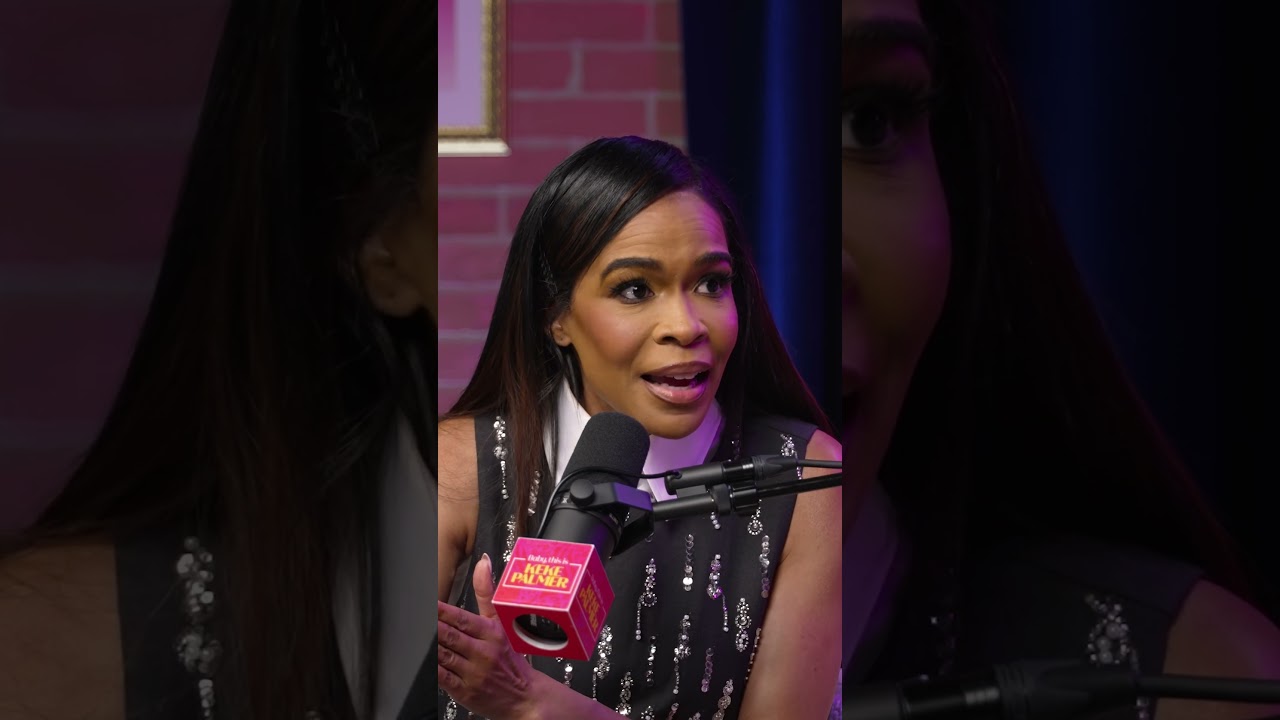 Michelle Williams is taking us back to the moment she joined Destiny’s Child.✨