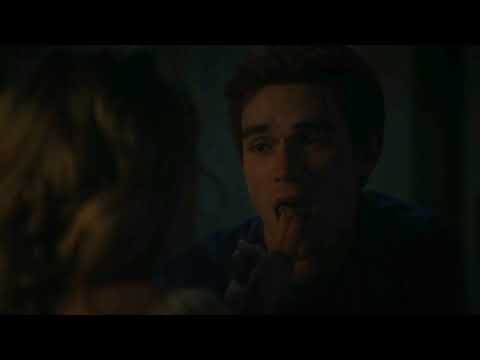 Betty And Archie Try To Have A Baby - Riverdale 6x01 Scene