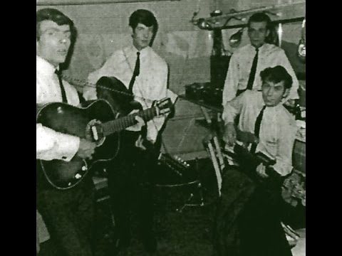 Thumbnail for The Eagles (UK guitar band) - Monkey on a Stick (1964) by Terry Clarke