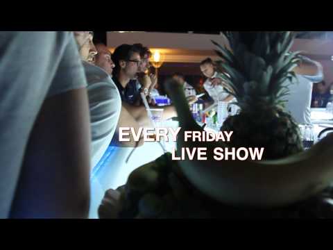 | MOVIDA BEACH DISCO&LIVE CLUB | SPOT SUMMER 2013 (2) |