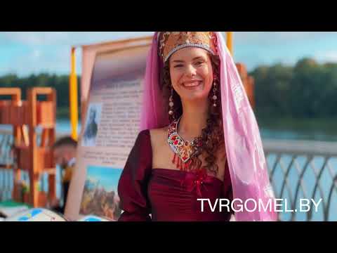 Интерактивная выставка «Счастливый город» развернулась на набережной видео