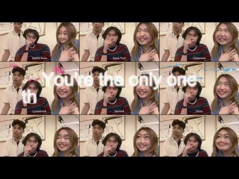 LYORACHAY, MILL WEST, BRIANVAL - YOU'RE MY PEACE (OFFICIAL MUSIC VIDEO)