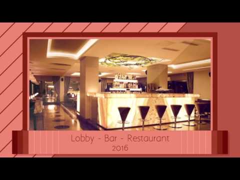 Dünden bugüne Hotel Suadiye 1960-2016