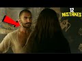 12 Mistakes In BAJIRAO Mastani Plenty Mistakes In Bajirao Mastani Full Movie Ranveer Singh