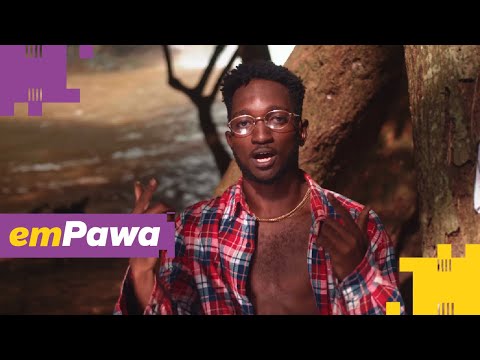 Tibu - Juju (feat. Kofi Mole)  [Official Video] #emPawa100 Artist