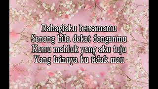 Download lagu Haico - Bahagia Bersamamu♬ (Lyrics) mp3