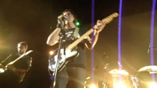 War Of The Roses - Carl Barât & Gary Powell (The Libertines)- Chile 2013