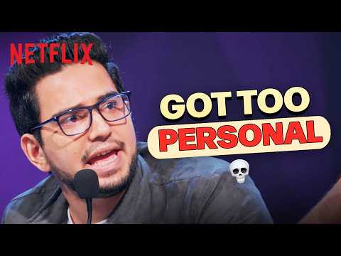 Samay Raina Vs. Kenny Sebastian 😭🔥 FUNNIEST Debate EVER  | Comedy Premium League | Netflix