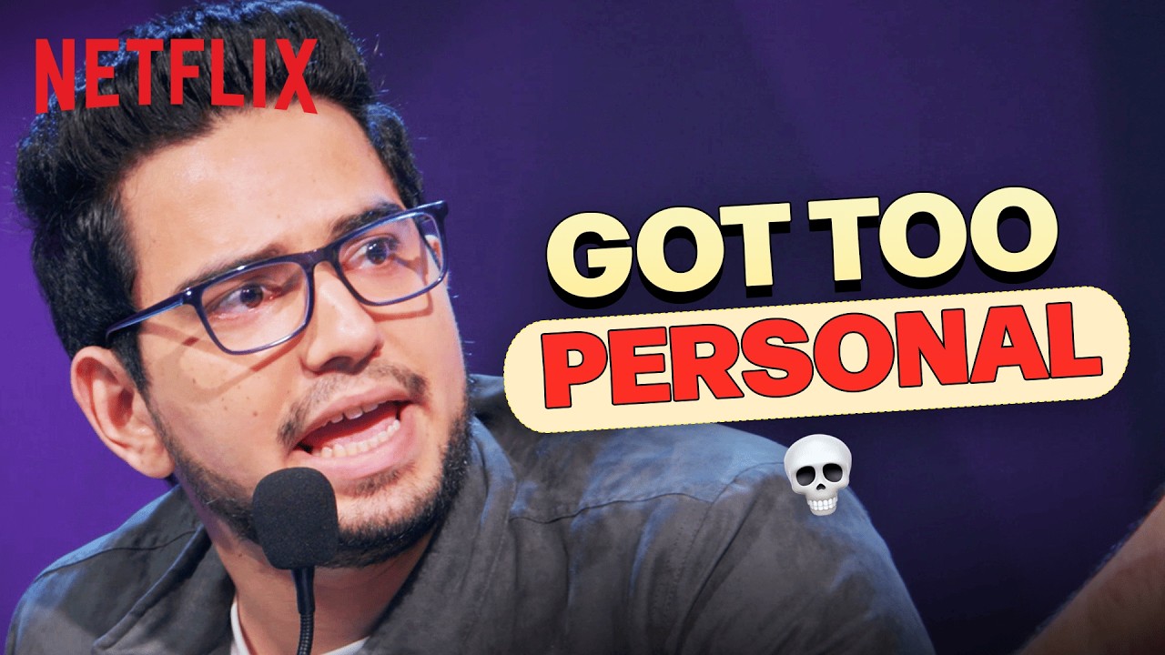 Samay Raina Vs. Kenny Sebastian 😭🔥 FUNNIEST Debate EVER  | Comedy Premium League | Netflix