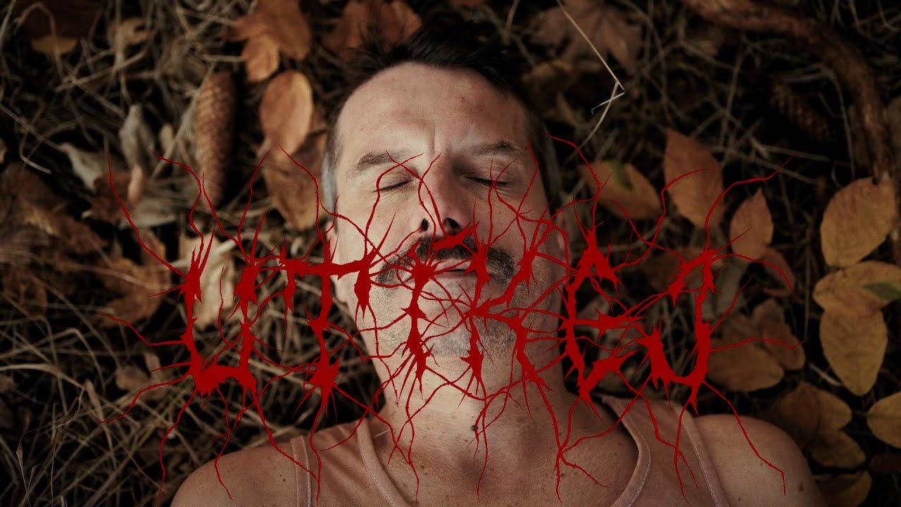 Трейлер