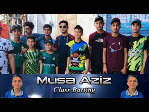 Fahad 360 Vs MuSa Aziz Big Match MR RIYAZ