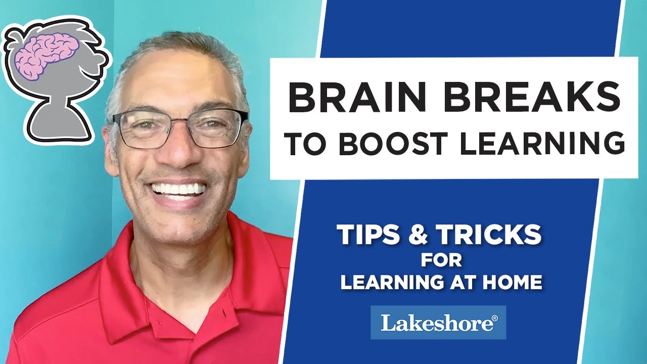 Brain Breaks to Boost Learning