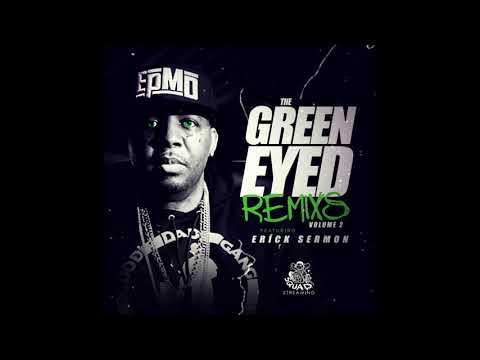 Erick Sermon Ft. EPMD - Never Seen Before (Remix)
