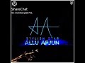 Alluarjun Song Remix Dj