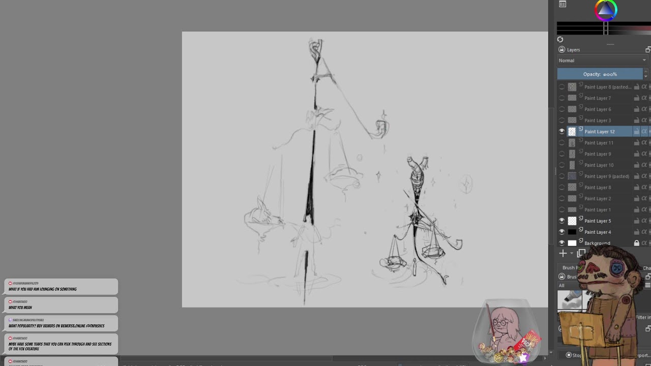 Lets design something (random word generator)