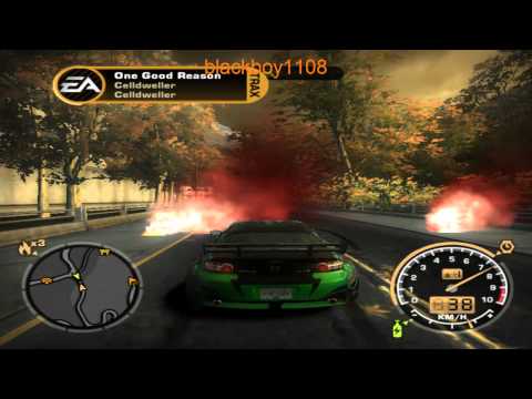 Let´s Play Need For Speed Most Wanted Part 6