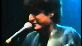 The Sneetches "Voice in My Head" CBGB's 1990