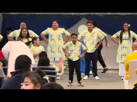 AOGCOS BLENHEIM 💚