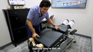 Tour Our Fort Myers Injury Care Clinic | Dr. Ivan Bracic, Novaré Injury Care and Rehab