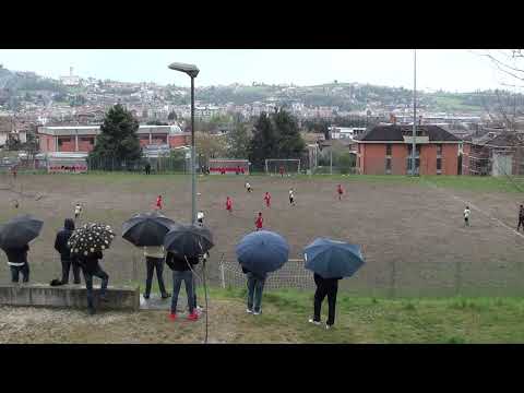 Arzignano - Campodarsego (pulcini primo anno)