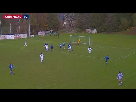 14. Runde: URC Thal/Assling - SV Dellach/Gail 0:0