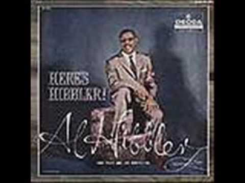 Al Hibbler 11th Hour Melody