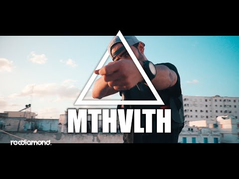 BadBoy 7low - Mthvlth l مثلث  ( Official Music Video )