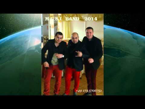 Musi Band 2014 - Kucheka Levski   DJ STANCHO