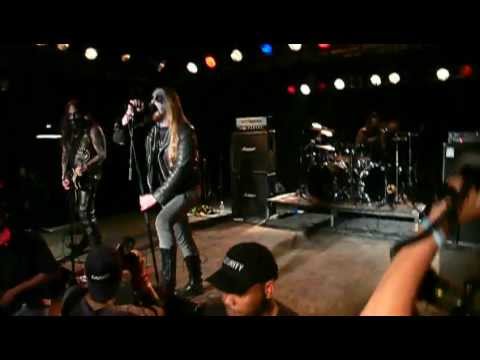 Setherial - Shadows Of The Throne live at Maryland Deathfest X