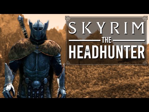 Better Bounties & Paarthurnax Quest Expansion | Skyrim Mods